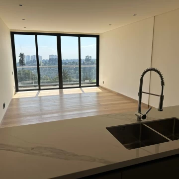 Departamento de Lujo en Venta | Origina Santa Fe | 2 Recámaras + Amenidades de Clase Mundial
