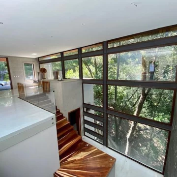 Club de Golf los Encinos casa en venta, 4 recamaras