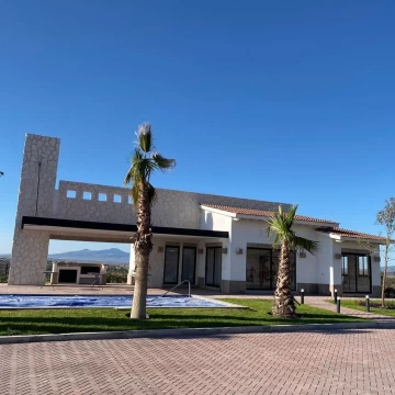 Terreno en Ciudad Maderas Corregidora