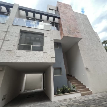 Casaen venta para estrenar en Heroes de Padierna 