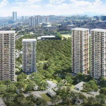 Departamento Venta en Nativ Bosque Real