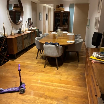 Departamento en venta en Polanco