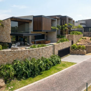 Casa en venta en Rancho San Juan, Zona Esmeralda