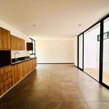 Departamentos en Venta – ETRO, Temozón Norte