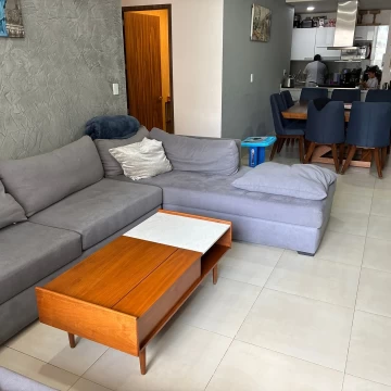 Bosque real Tive Borgo venta
