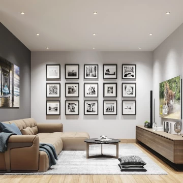 Departamento en Venta en Nativ Bosque Real