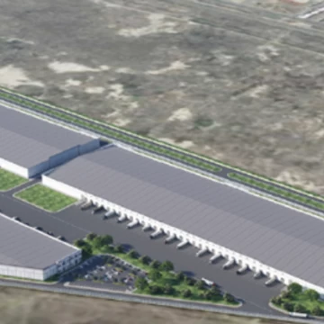 Nave Industrial en Renta en Nextlalpan, Estado de México