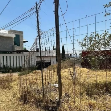 VENTA DE TERRENO EN SAN ANDRES TOTOLTEPEC
