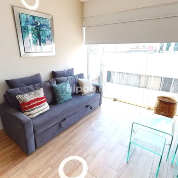 Departamento en Venta TABACALERA, Madrid