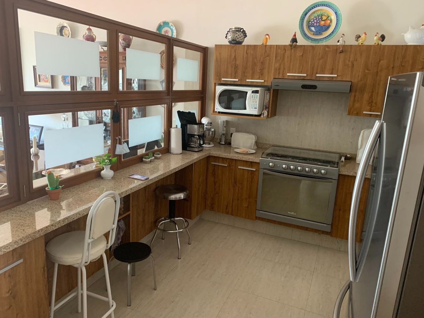 Cuarto de TV