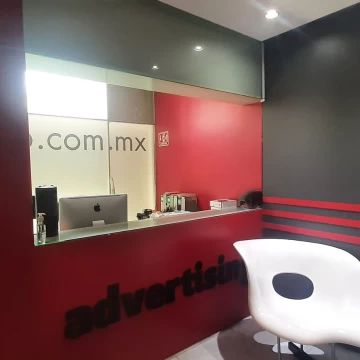 Oficina en renta en Polanco  