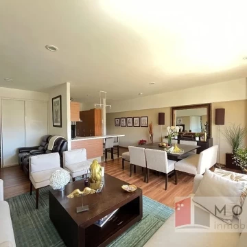 DEPARTAMENTO EN VENTA  EN ALTUZ