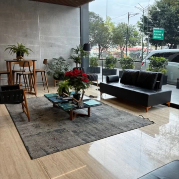 Departamento en venta en Verónica Anzures 1 Recámaras