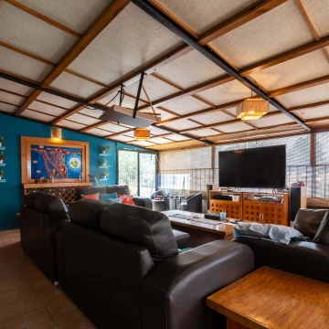 Casa en venta en Héroes de Padierna 8 Recámaras