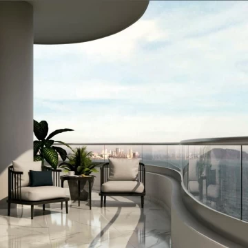 CONDOMINIO PACIFIC DELUXE BOCA DE MAR EN MALECON MAZATLAN