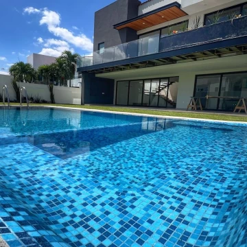Estrena casa en Paraíso Country Club