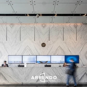 Oficinas Obra Gris en Renta en en Torre Reforma Latino, Juárez, Cuauhtémoc
