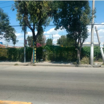 ¡Oportunidad! Terreno residencial y comercial en Venta en Coacalco