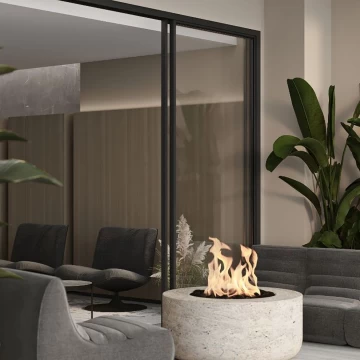 Departamento en Venta en Bosque Real