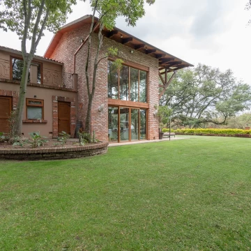 Casa en venta en Hacienda de Valle Escondido