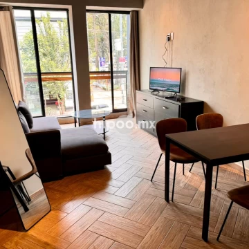 Departamento Venta SANTA MARIA LA RIBERA, Cuauhtémoc