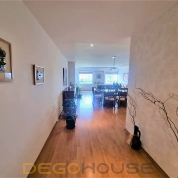 DEPARTAMENTO LLENO DE SOL Y DE LUZ EN VENTA EN HACIENDA EL CIERVO