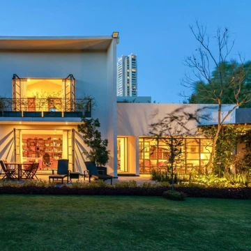 Casa en Venta en Lomas de Vista Hermosa