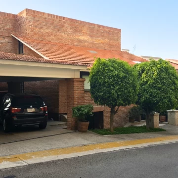 Casa en venta en Interlomas