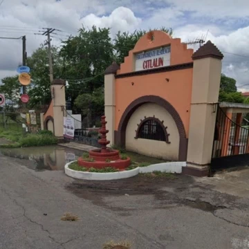 Terreno dentro de fraccionamiento con vigilancia 