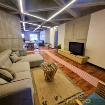 Departamento en pre venta en Juárez 2 recámaras