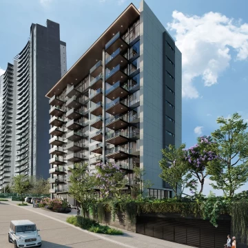 Departamento en Venta en Bosque Real