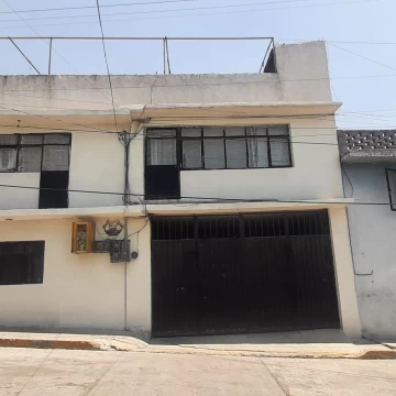 Terreno en venta - Tlalnepantla de Baz