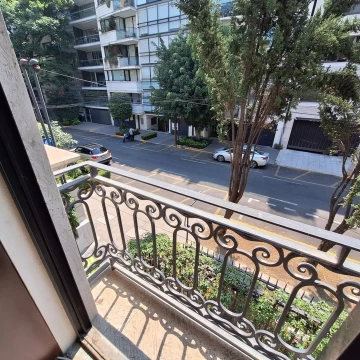 DEPARTAMENTO EN VENTA POLANCO