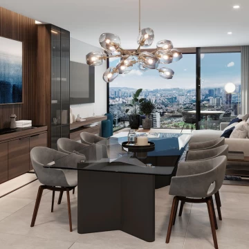 Departamento en Venta en Bosque Real