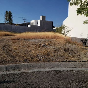 Terreno Residencial en venta en Fraccionamiento Real de Juriquilla undefined Recámaras