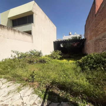 Terreno Residencial en venta en Lomas Estrella