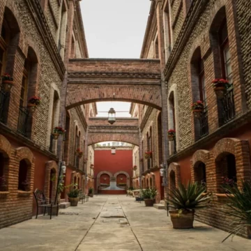 Departamento en venta en San Rafael 2 Recámaras