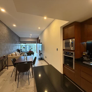 Loft en venta en Park Pedregal