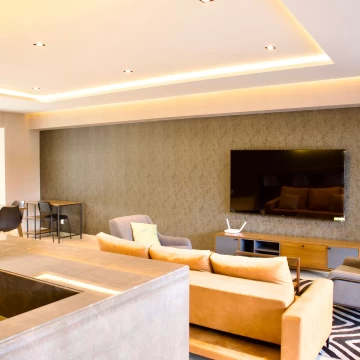 Departamento en venta en Ampliación Granada 2 Recámaras
