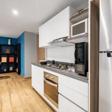 Loft en Venta en Cuauhtémoc