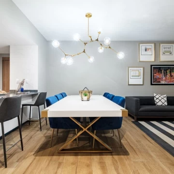 Departamento en Venta en Cuauhtémoc