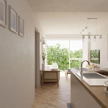 SAN PEDRO DE LOS PINOS, DESARROLLO UBICADO EN IMPORTANTE AVENIDA DE CDMX
