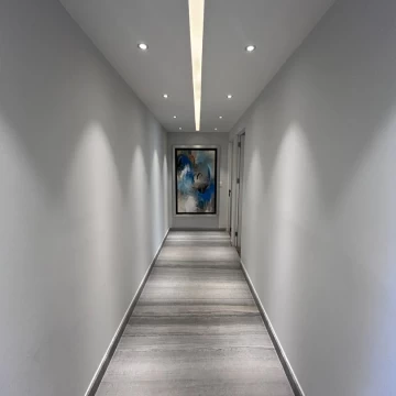 Departamento en venta en Lomas del Chamizal 3 Recámaras