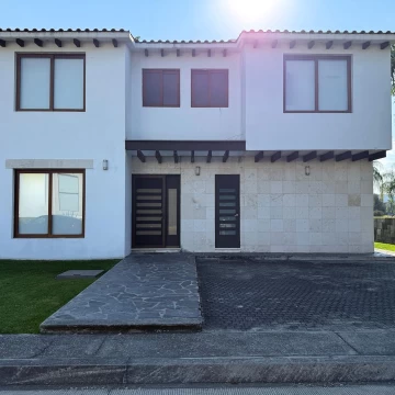 Villa en Venta Paraíso Country Club, Emiliano Zapata, Morelos