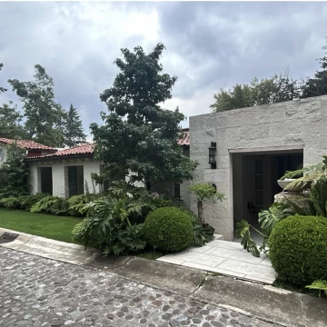 Casa en Venta en Rancho San Francisco