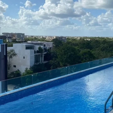 Departamento en Venta en Tulum, Moonlight
