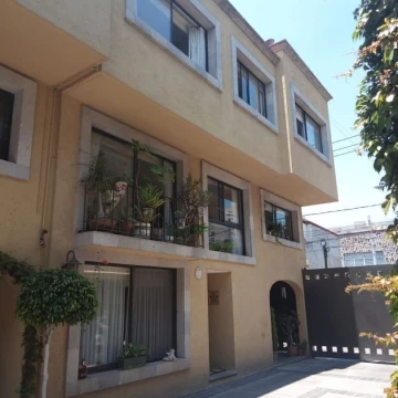 NARVARTE, Casa en Condominio en excelente ubicación