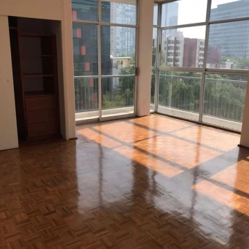 Edificio en Venta en Ejército Nacional, col Granada 
