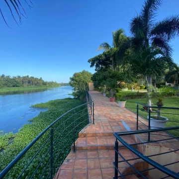 VENTA DE CASA EN LA POSTA, VERACRUZ