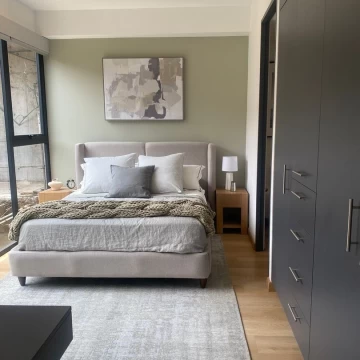Departamento en Venta en Santa Fe